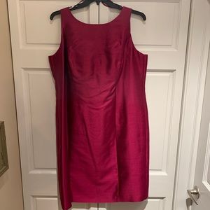 NWT Talbots Dress 18W-Plus